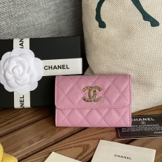 Chanel Wallet Purse